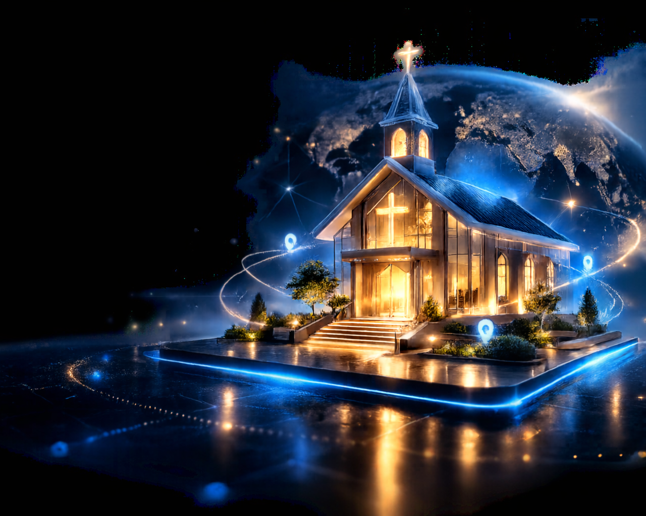 Waukesha Bible Church
